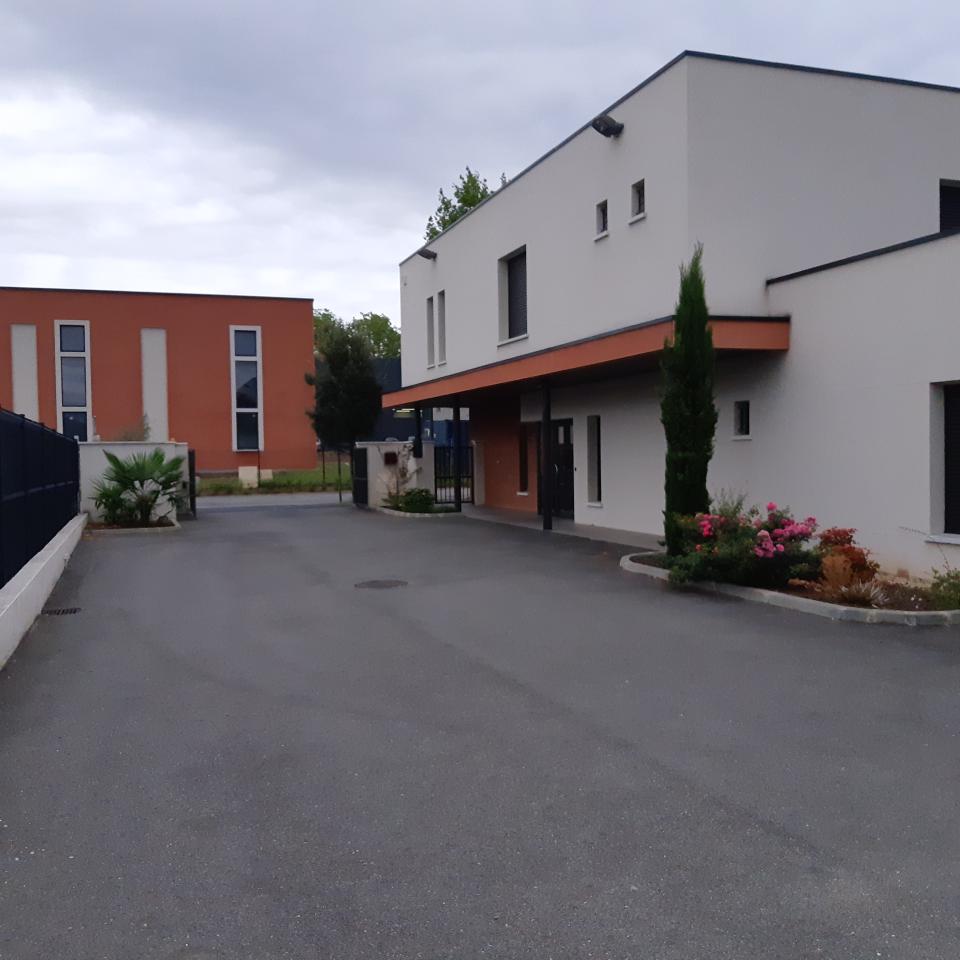 Location bureau L Union Haute-Garonne OLBUR2639145