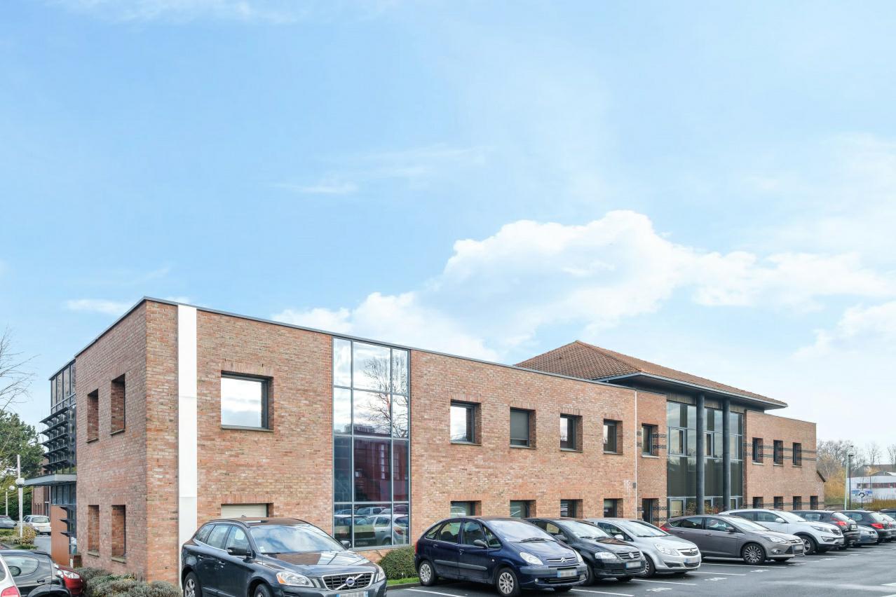Vente bureau Villeneuve-d'Ascq Nord OVBUR2421066 1