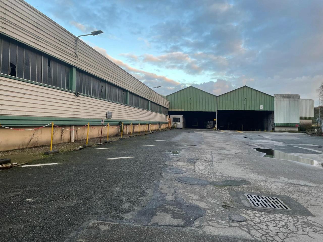 Vente local d'activité Blendecques Pas-de-Calais OVACT2531590 6