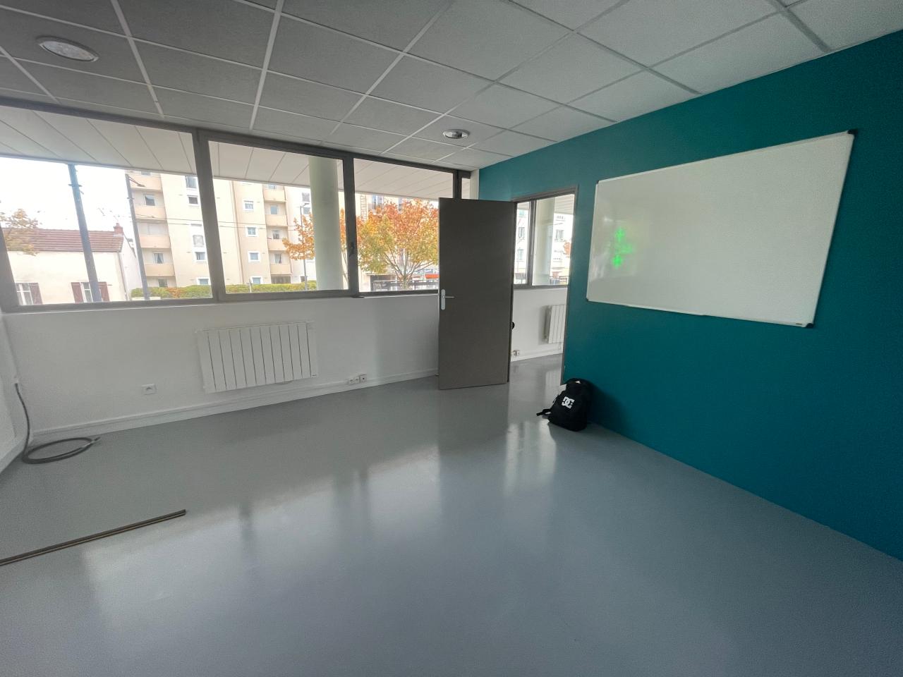 Location bureau Dijon Côte-d'Or OLBUR2536476 8