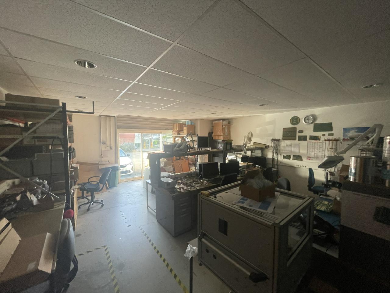 Vente bureau Toulouse Haute-Garonne OVBUR2310575 26