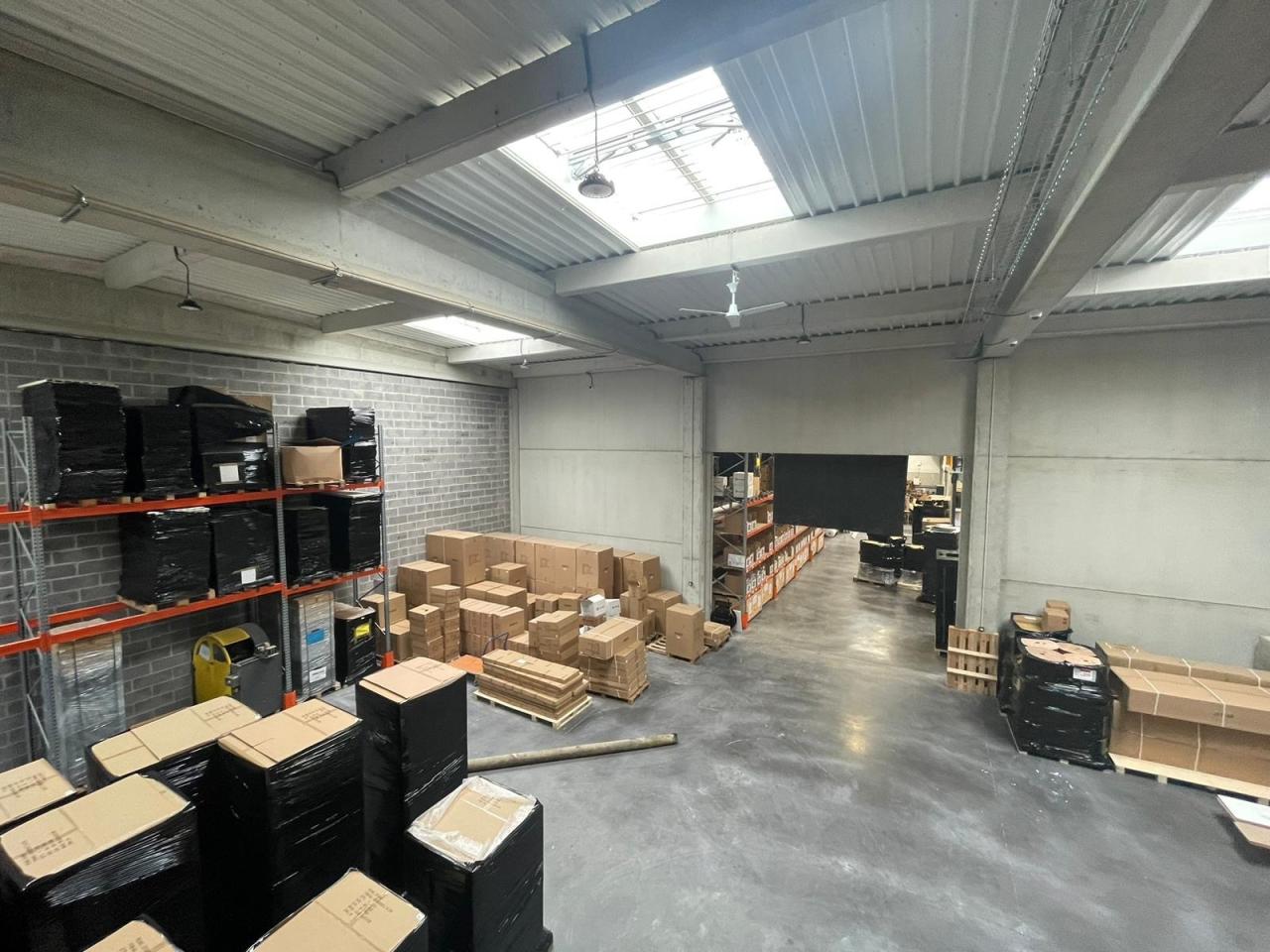 Vente local d'activité Avelin Nord OVACT2424708 8