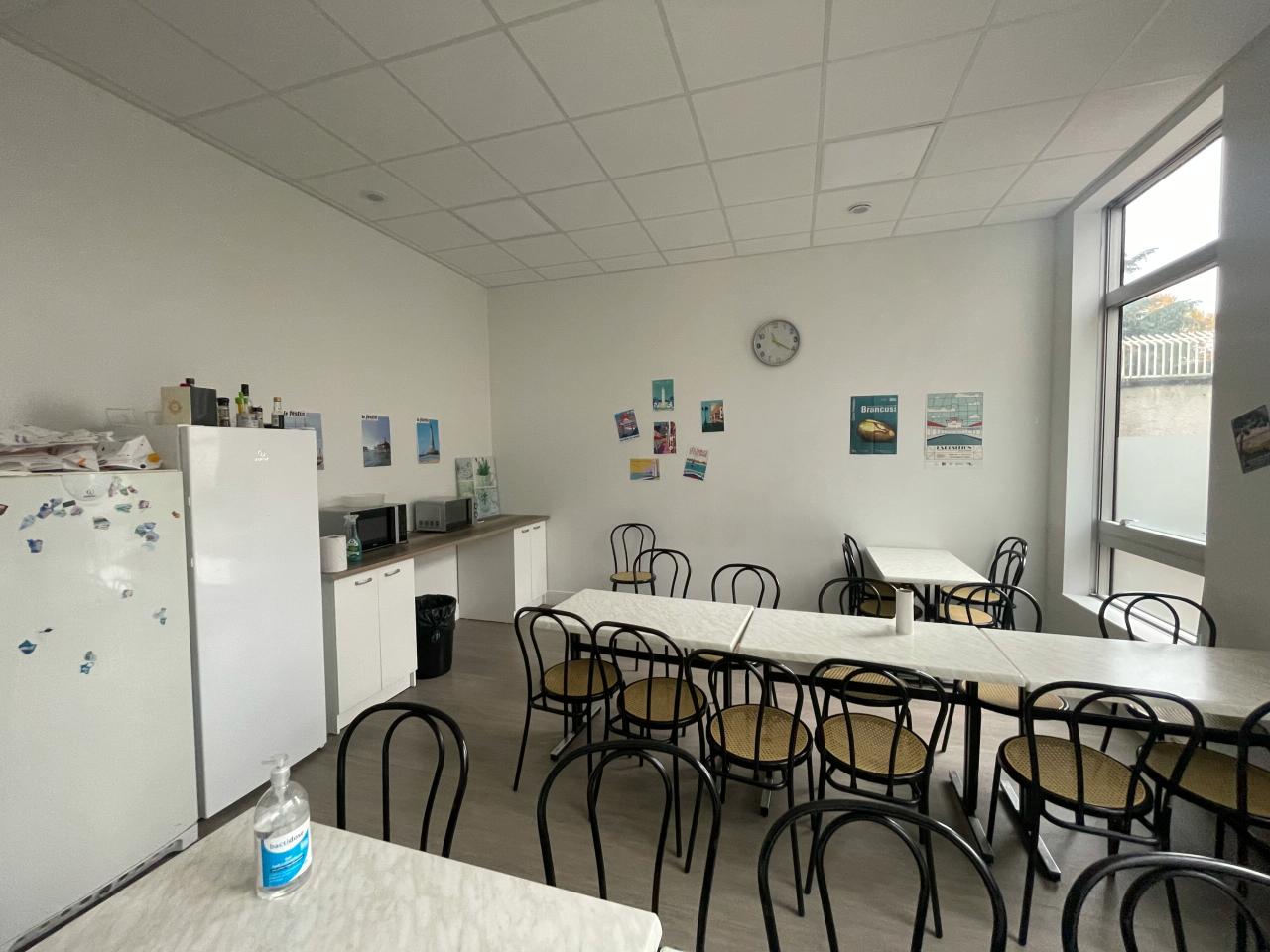 Location bureau Saint-Ouen Seine-Saint-Denis OLBUR2318704 2