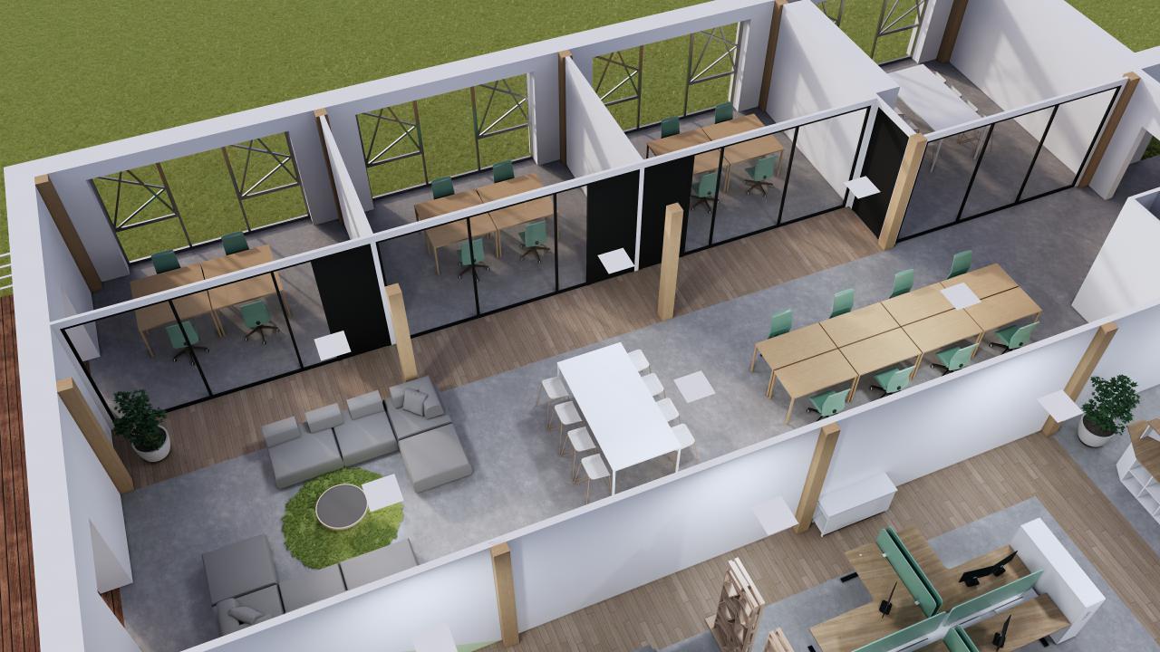 Location bureau Saint-Priest Rhône OLBUR2110054 17