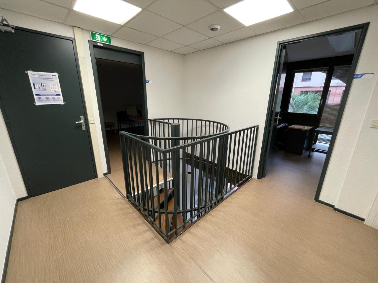 Location bureau Toulouse Haute-Garonne OLBUR2638531 23