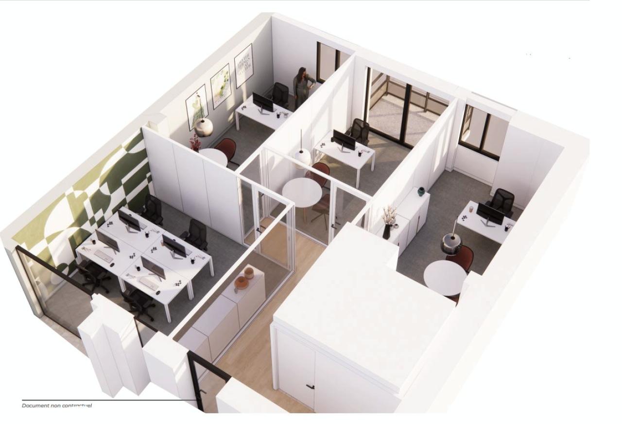 Location bureau Strasbourg Bas-Rhin OLBUR2530793 3