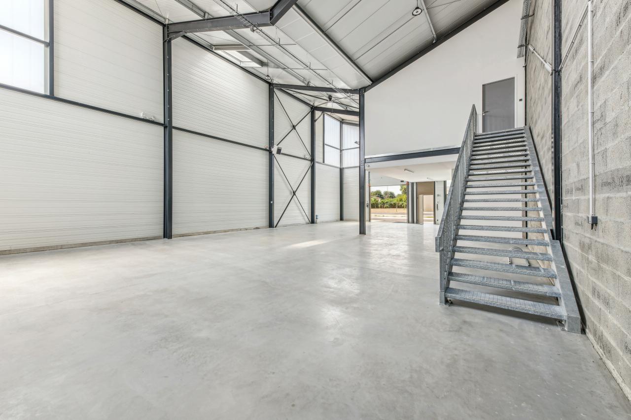Location local d'activité Toulouse Haute-Garonne OLACT2313228 17