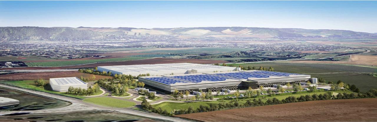 Location entrepôt classe a Sens Yonne OLLOG2529427