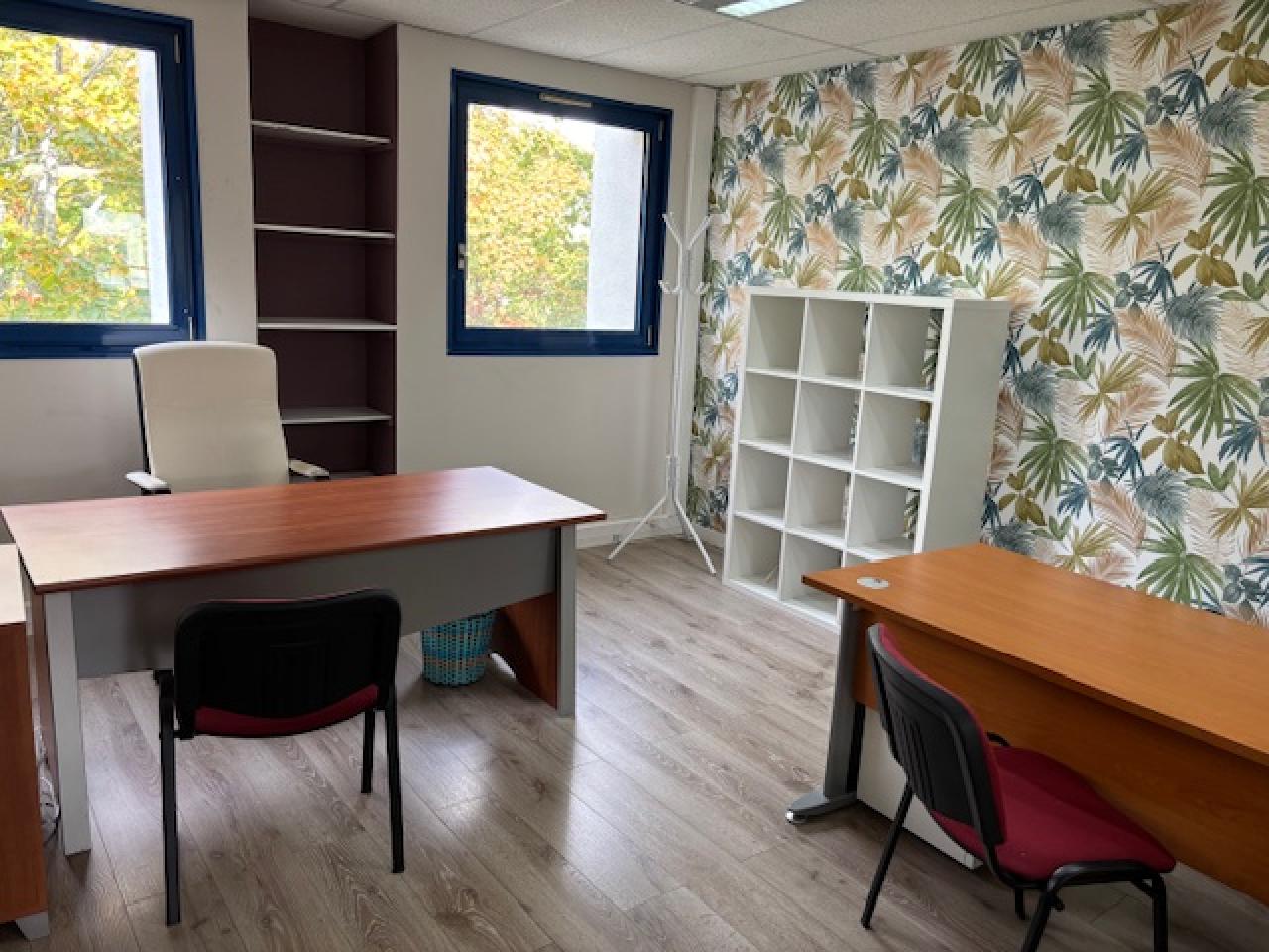 Location bureau Toulouse Haute-Garonne OLBUR2534781 25