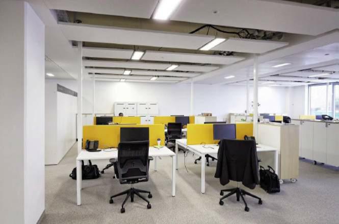 Location bureau Clamart Hauts-de-Seine OLBUR2100319 4