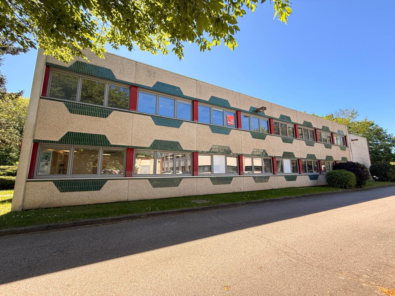 Location bureau Vandoeuvre-lès-Nancy Meurthe-et-Moselle OLBUR2426918 2