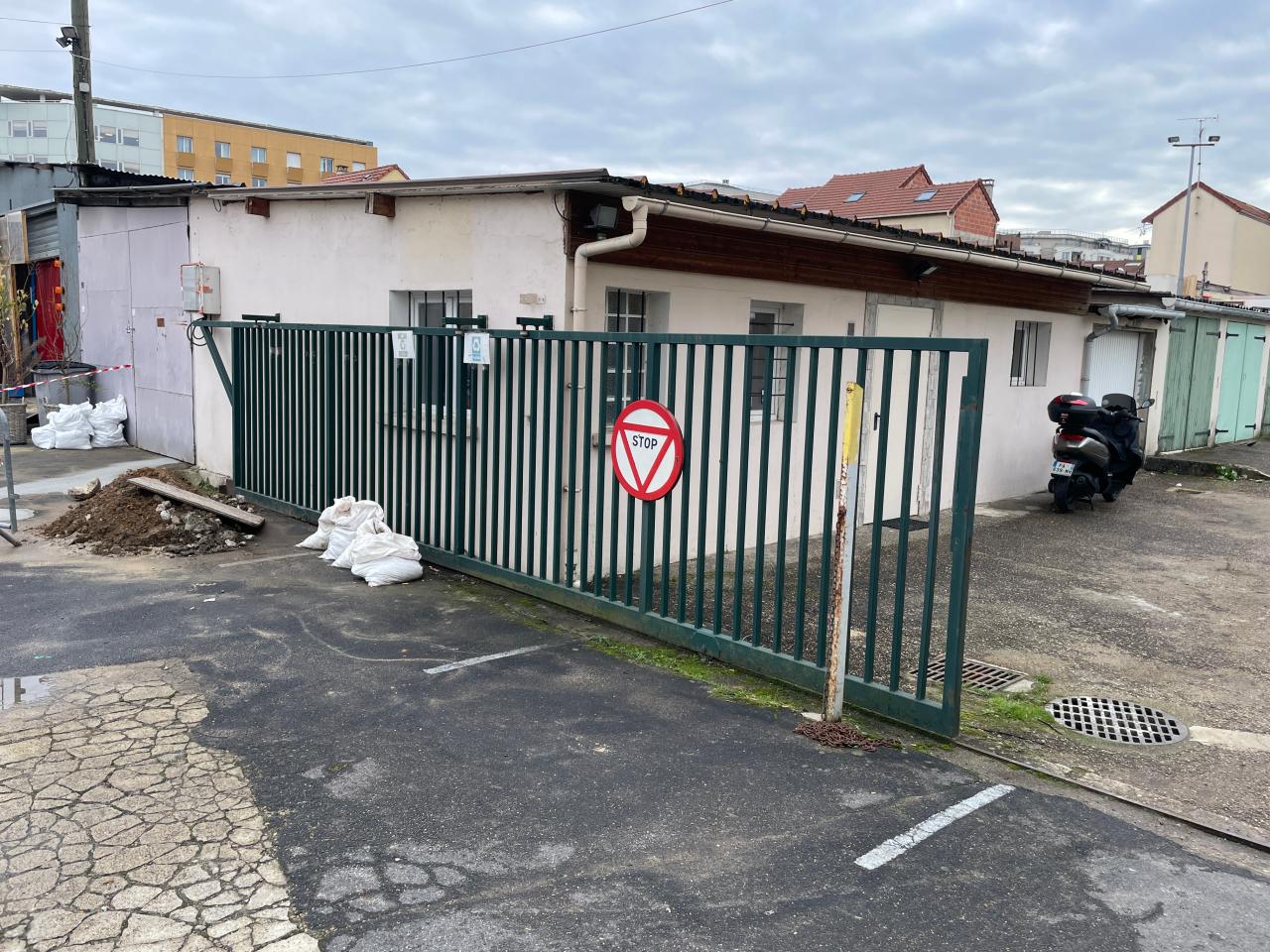 Location local d'activité Nanterre Hauts-de-Seine OLACT2315922 3