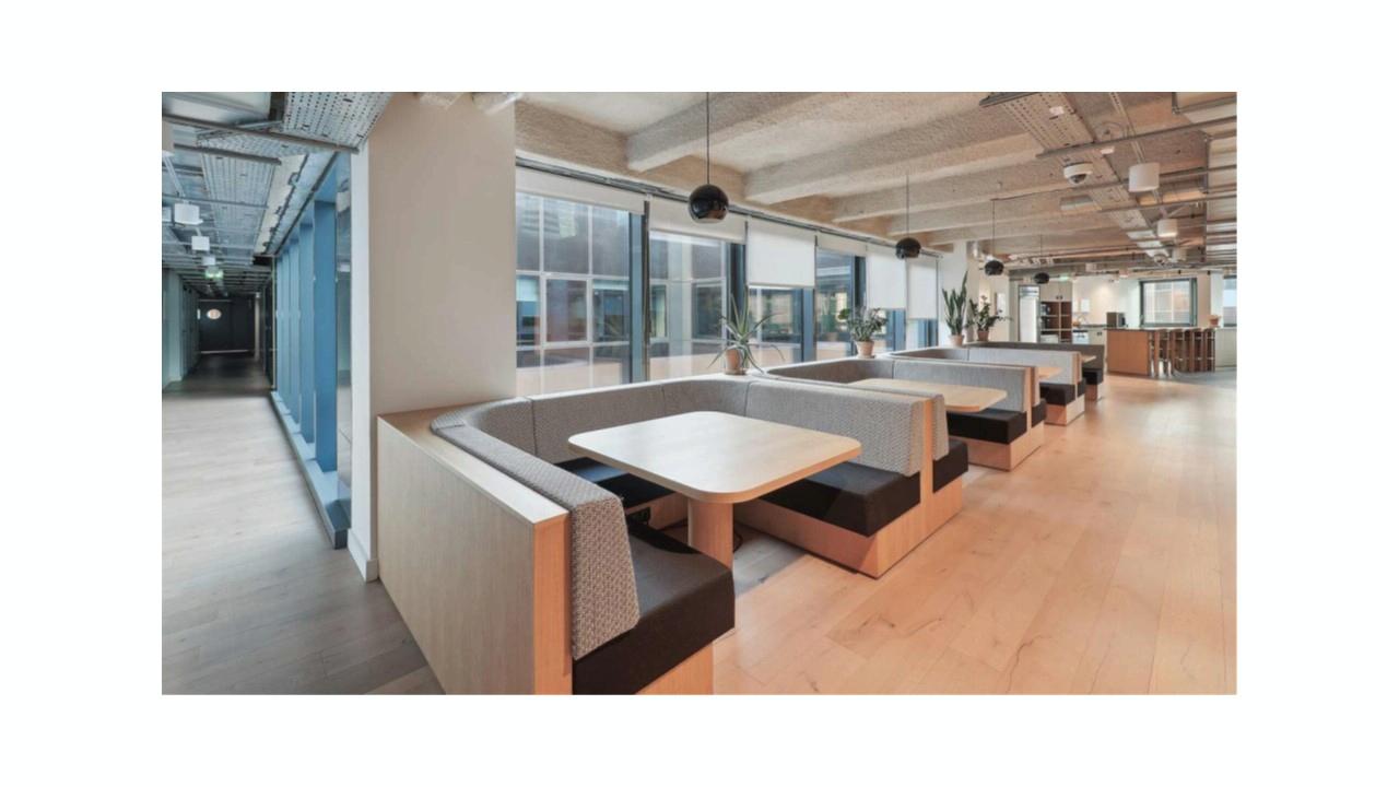 Location bureau Puteaux Hauts-de-Seine OLBUR2317618 2