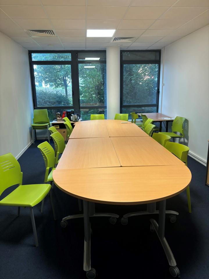 Location bureau Tours Indre-et-Loire OLBUR2311847 1