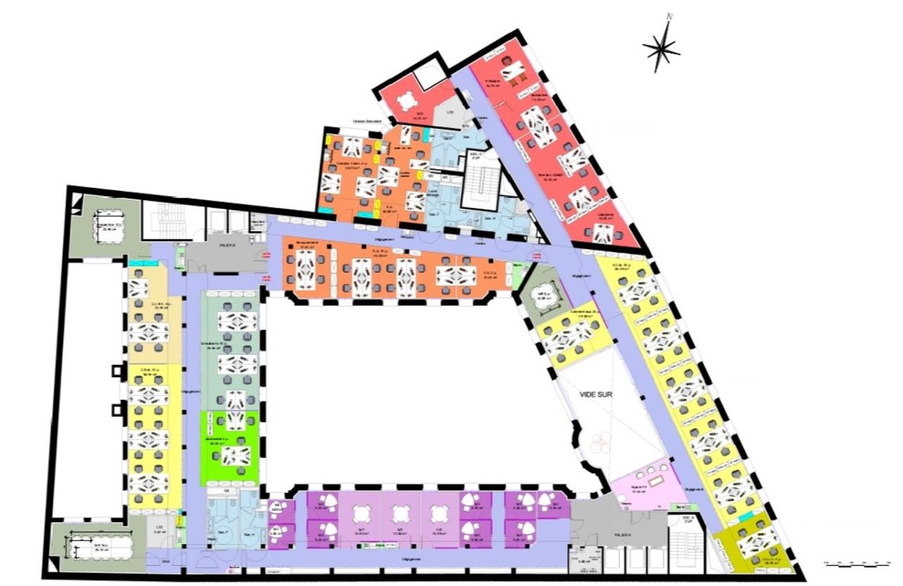 Location bureau Paris OLBUR2420567 5