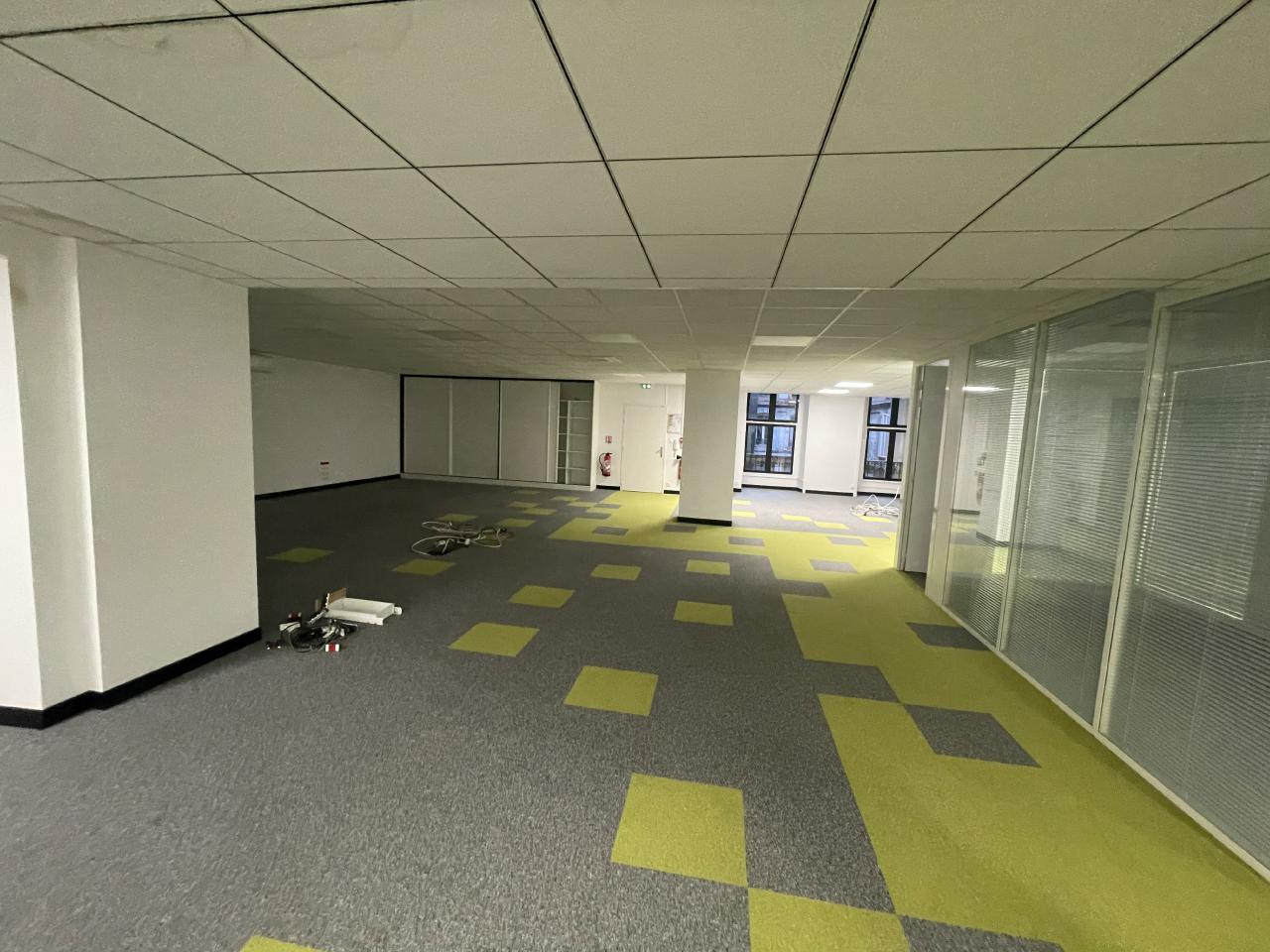 Vente bureau Toulouse Haute-Garonne OVBUR2316076 13