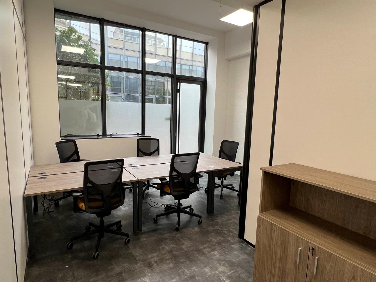 Location bureau Vanves Hauts-de-Seine OLBUR2428014 8