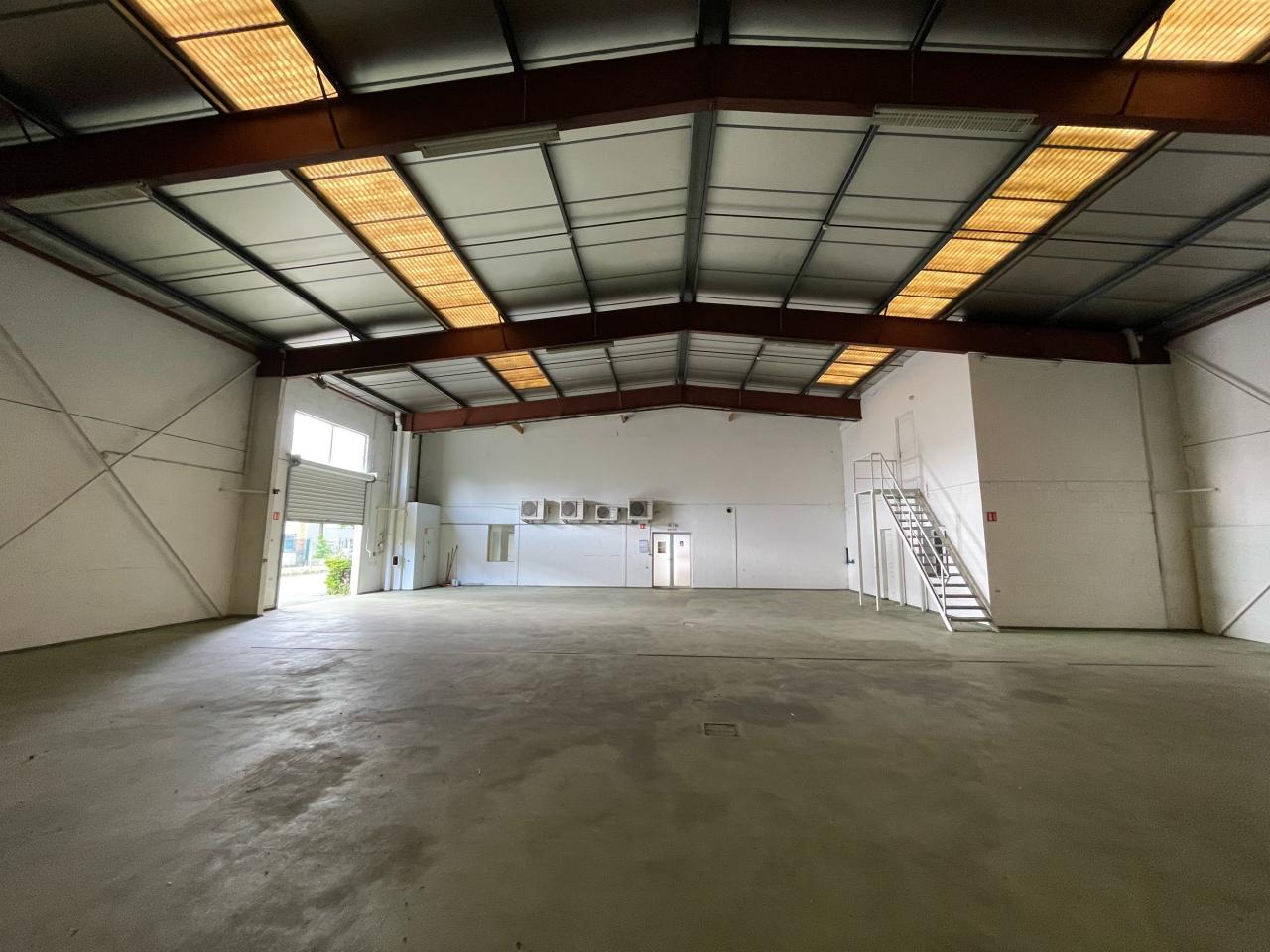 Location local d'activité Rouen Seine-Maritime OLACT2533943 5