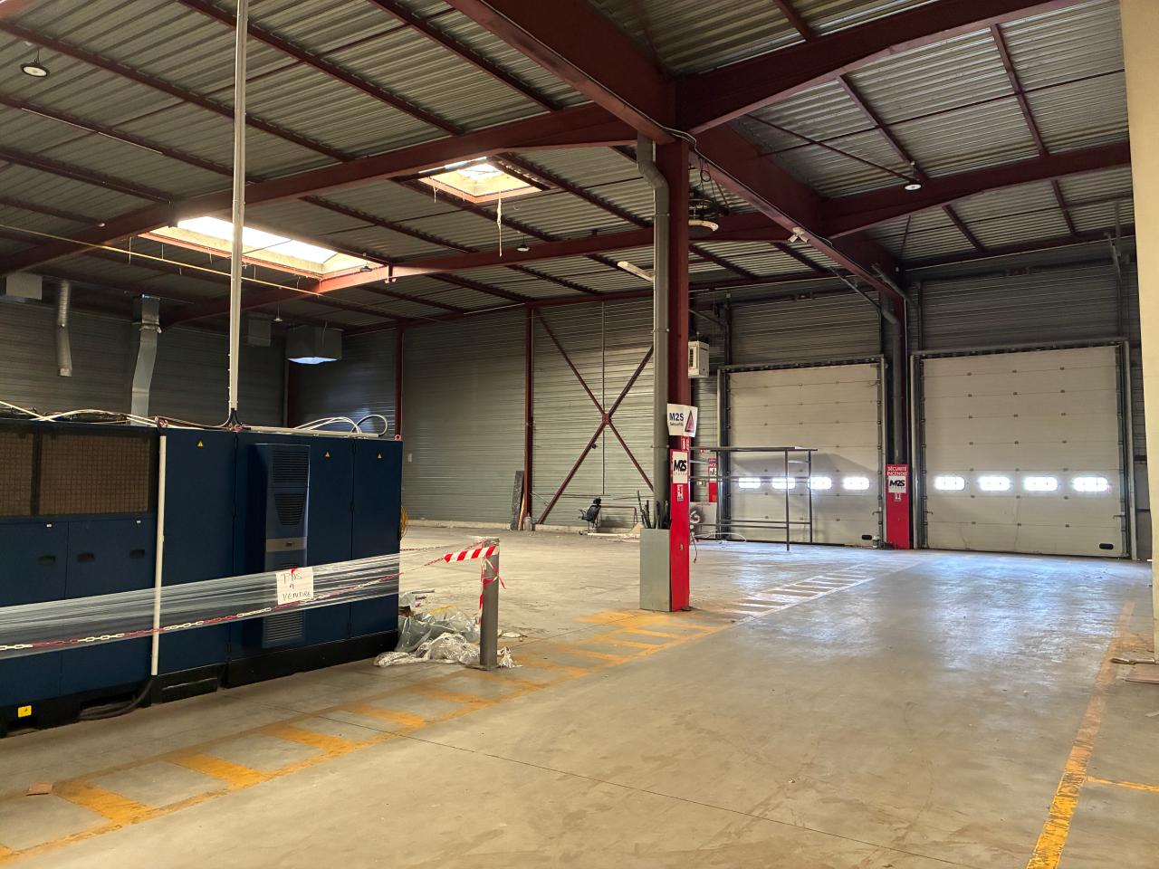 Location local d'activité Wantzenau Bas-Rhin OLACT2638988 13