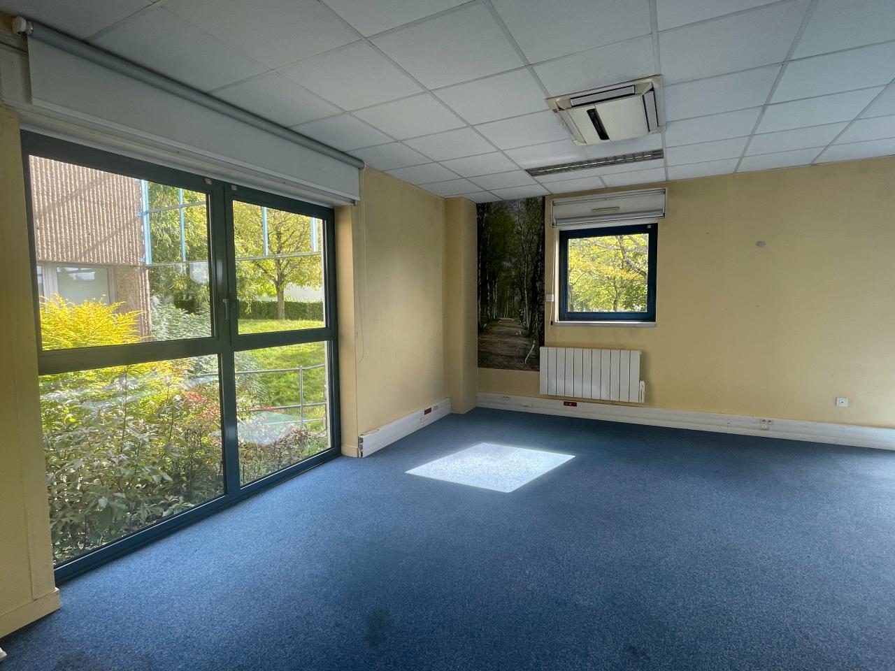 Location bureau Cesson-Sévigné Ille-et-Vilaine OLBUR2426163 8