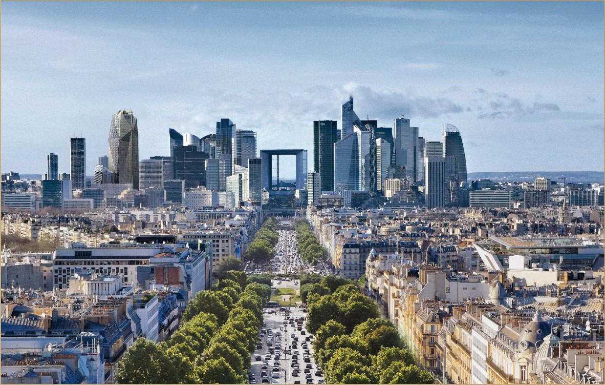 Location bureau Puteaux Hauts-de-Seine OLBUR2100486 5