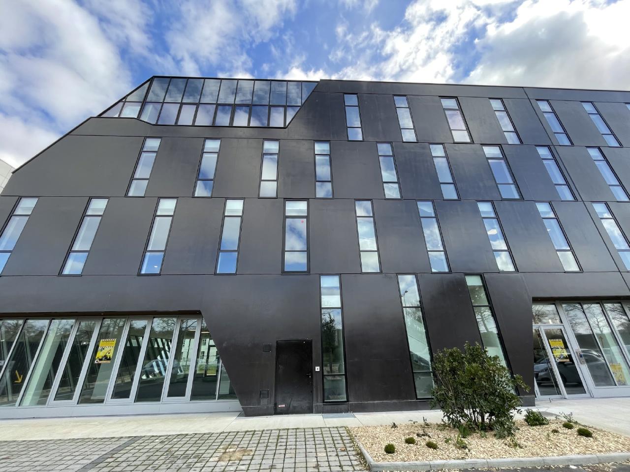 Location bureau Rennes Ille-et-Vilaine OLBUR2113418 4