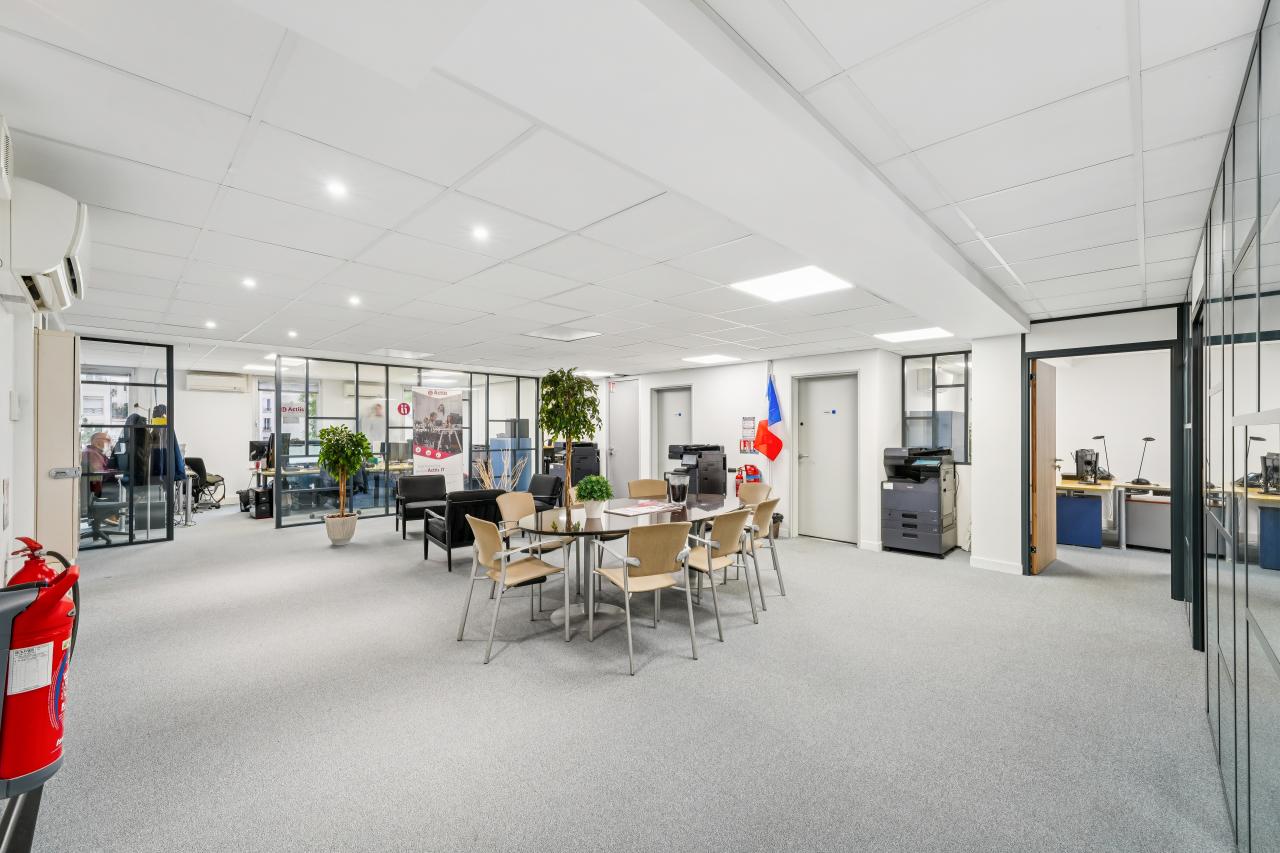 Location bureau Levallois-Perret Hauts-de-Seine OLBUR2424196 6