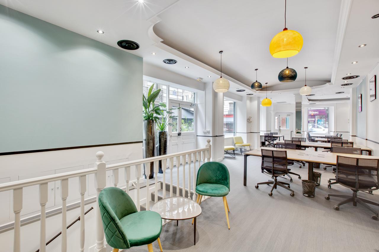 Location coworking Paris OLBUR2428449 7
