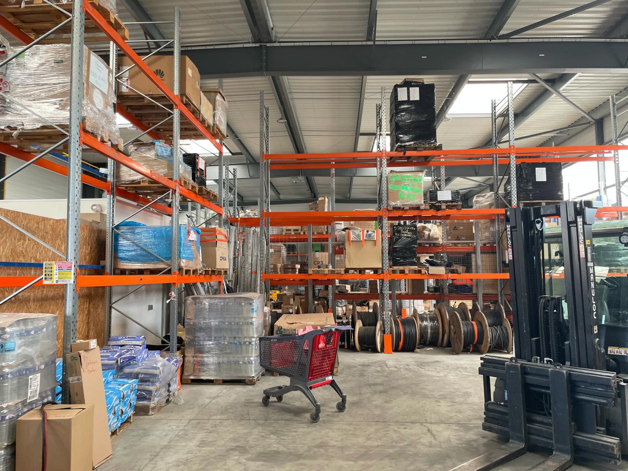 Location local d'activité Saint-Jean-d'Illac Gironde OLACT2530700 25