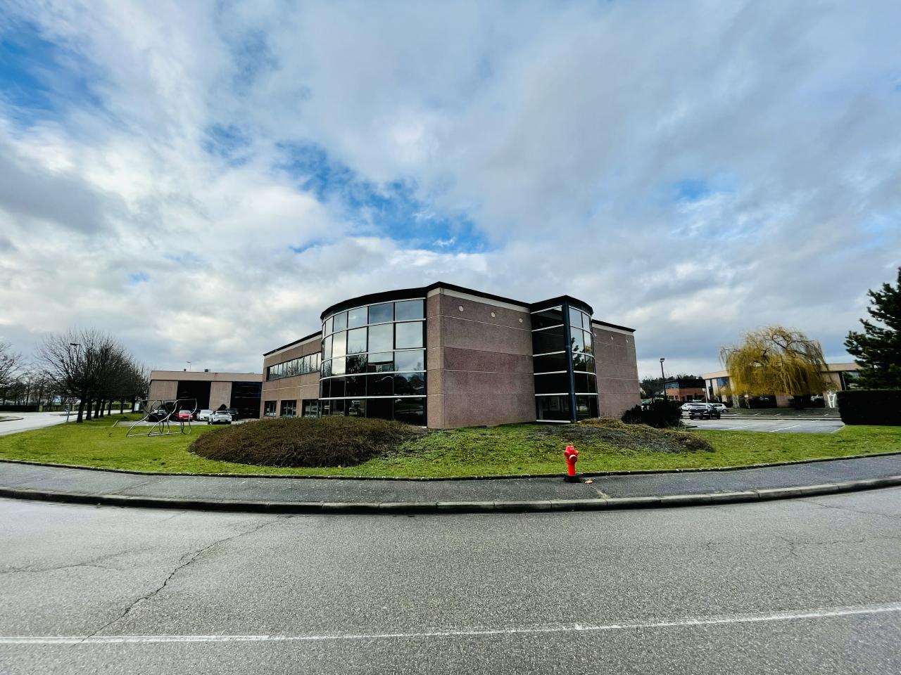 Vente bureau Oberhausbergen Bas-Rhin OVBUR2203450 11