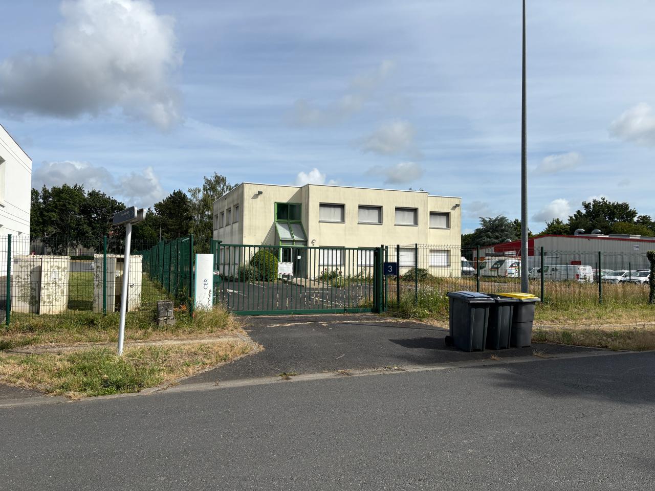 Location bureau Treillières Loire-Atlantique OLBUR2640975 38