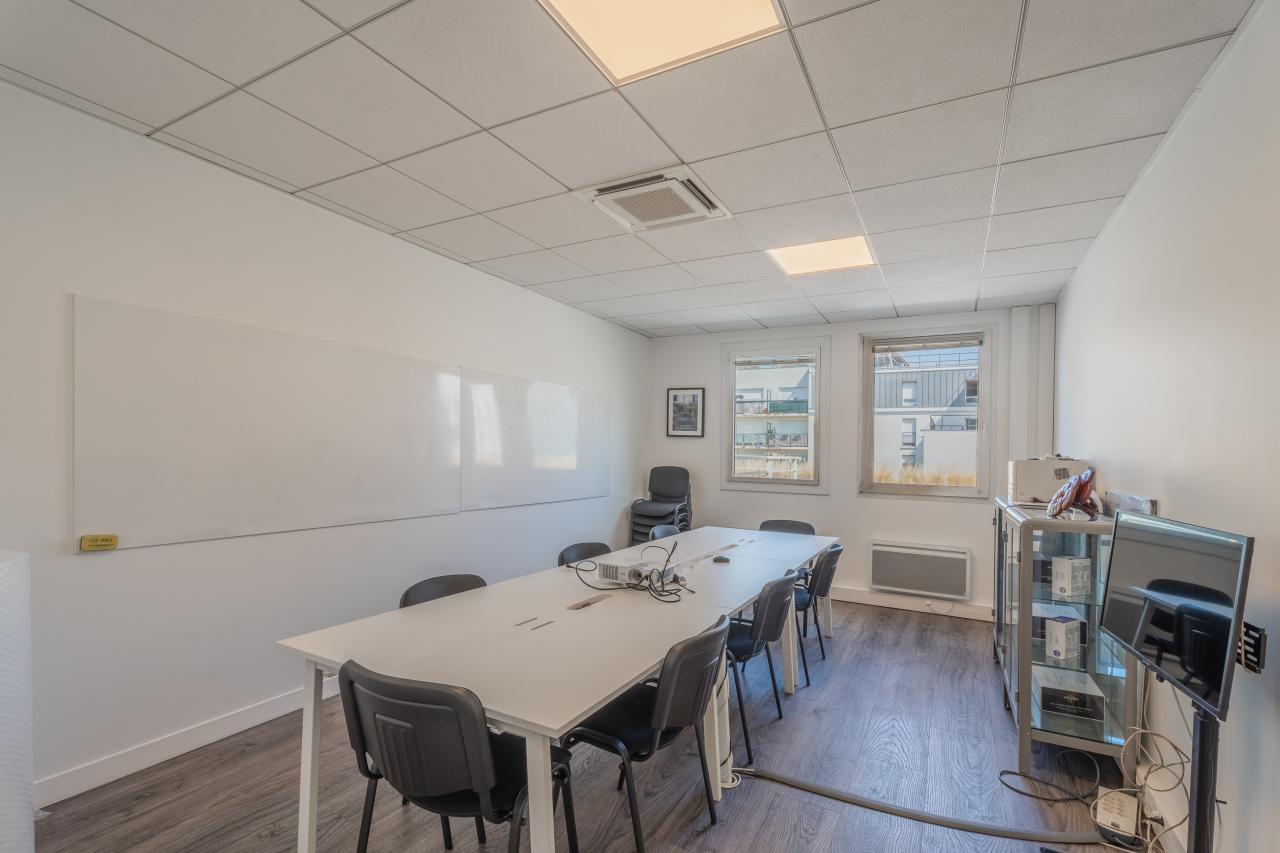 Location bureau Nanterre Hauts-de-Seine OLBUR2119983 2