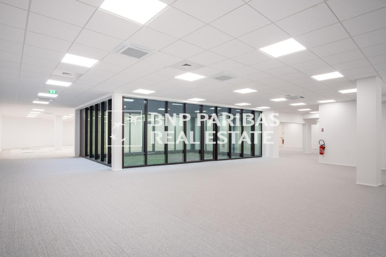 Location bureau Asnières-sur-Seine Hauts-de-Seine OLBUR2002277 13