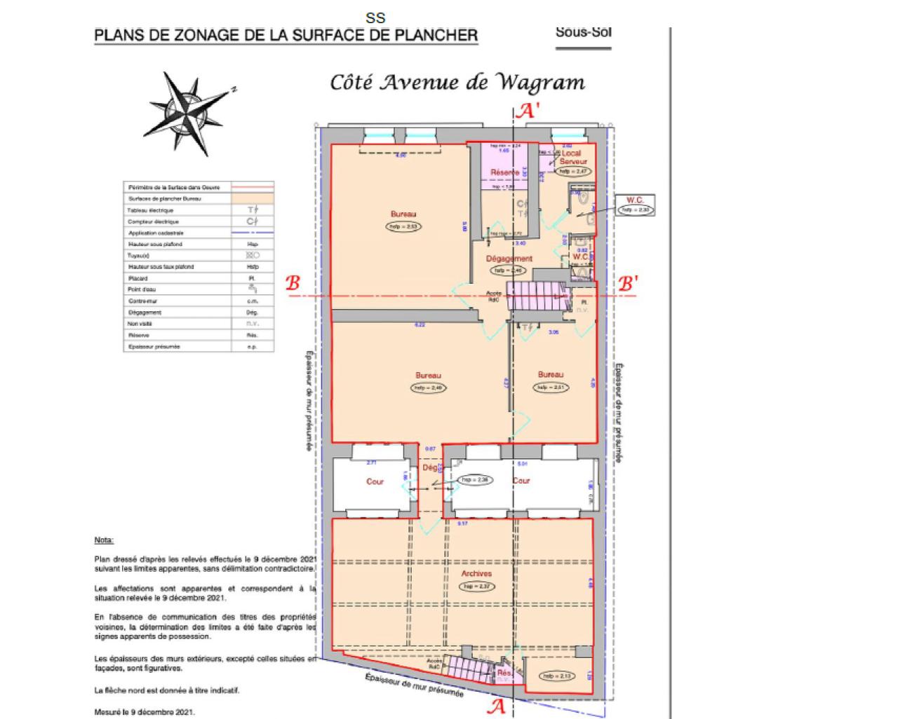 Location bureau Paris OLBUR2639056 18