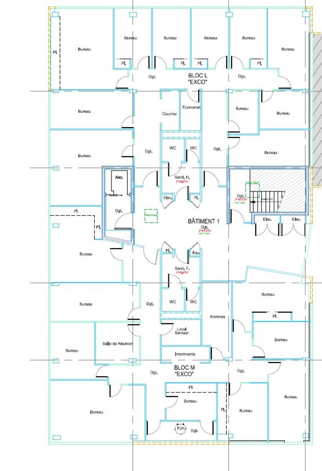 Location bureau Montpellier Hérault OLBUR2424744 21