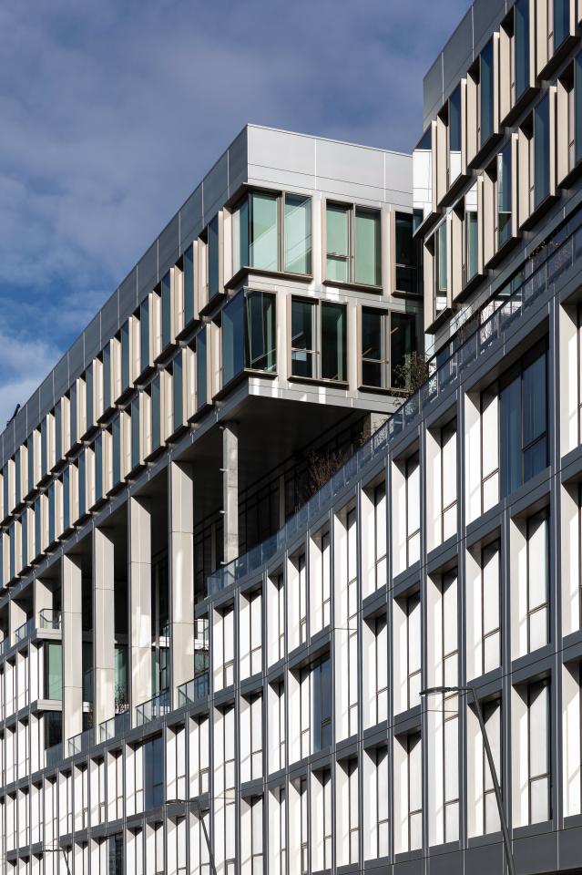 Location bureau Saint-Ouen Seine-Saint-Denis OLBUR2309502 23