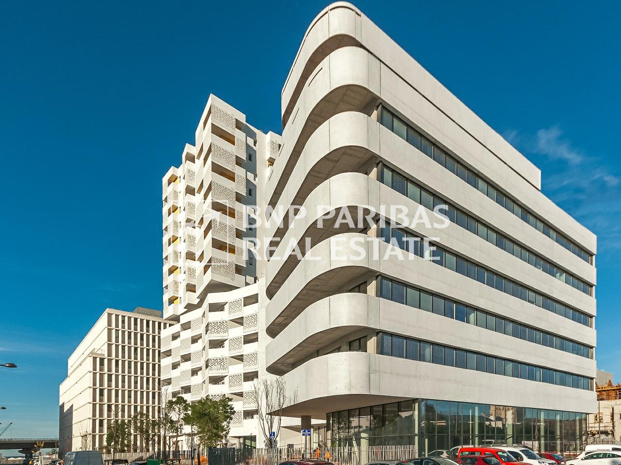 Location bureau Marseille Bouches-du-Rhône OLBUR2114743 1