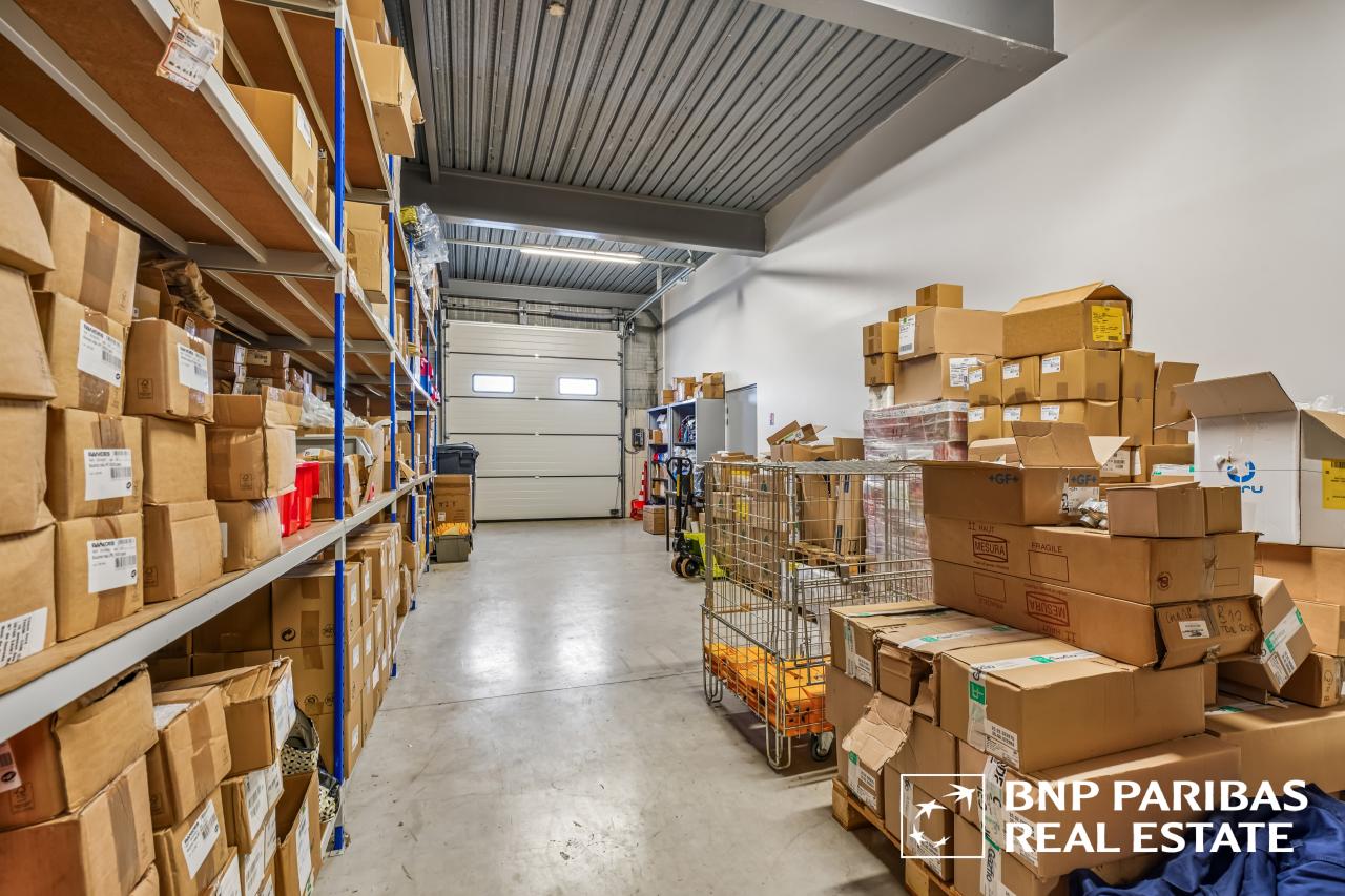 Vente local d'activité Courcouronnes Essonne OVACT2639521 3