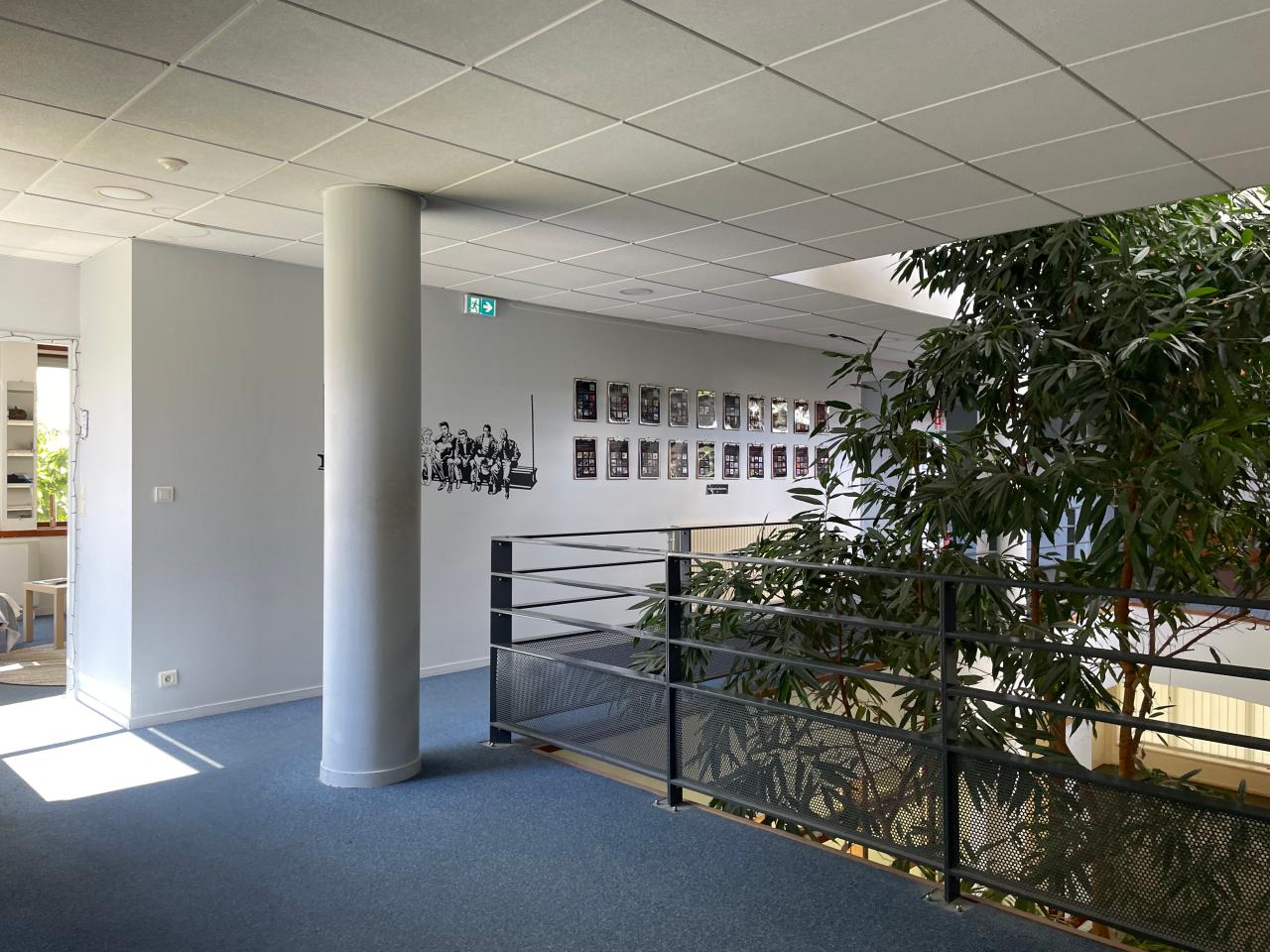Vente bureau Nantes Loire-Atlantique OVBUR2642866 5