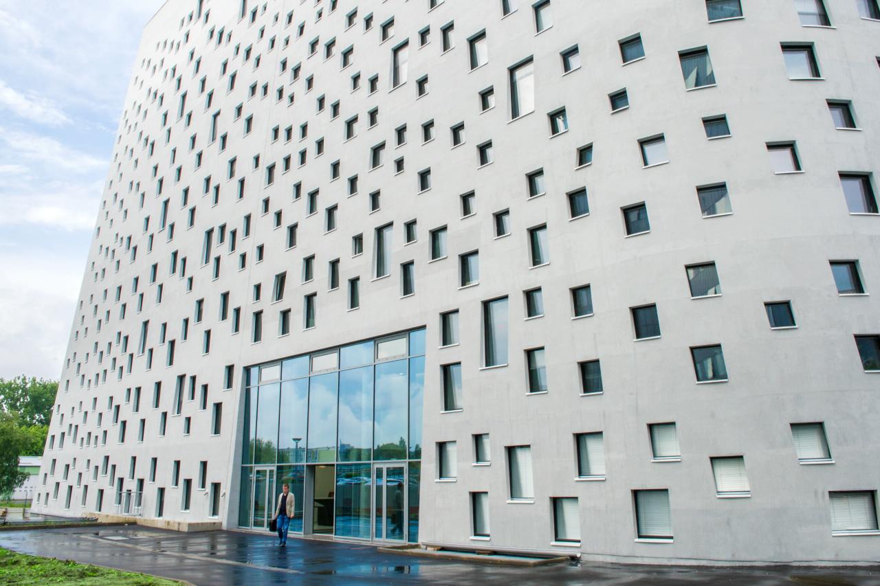 Location bureau La Madeleine Nord OLBUR2424670 2