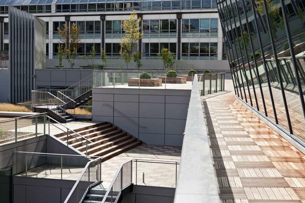 Location bureau Boulogne-Billancourt Hauts-de-Seine OLBUR2529997 17