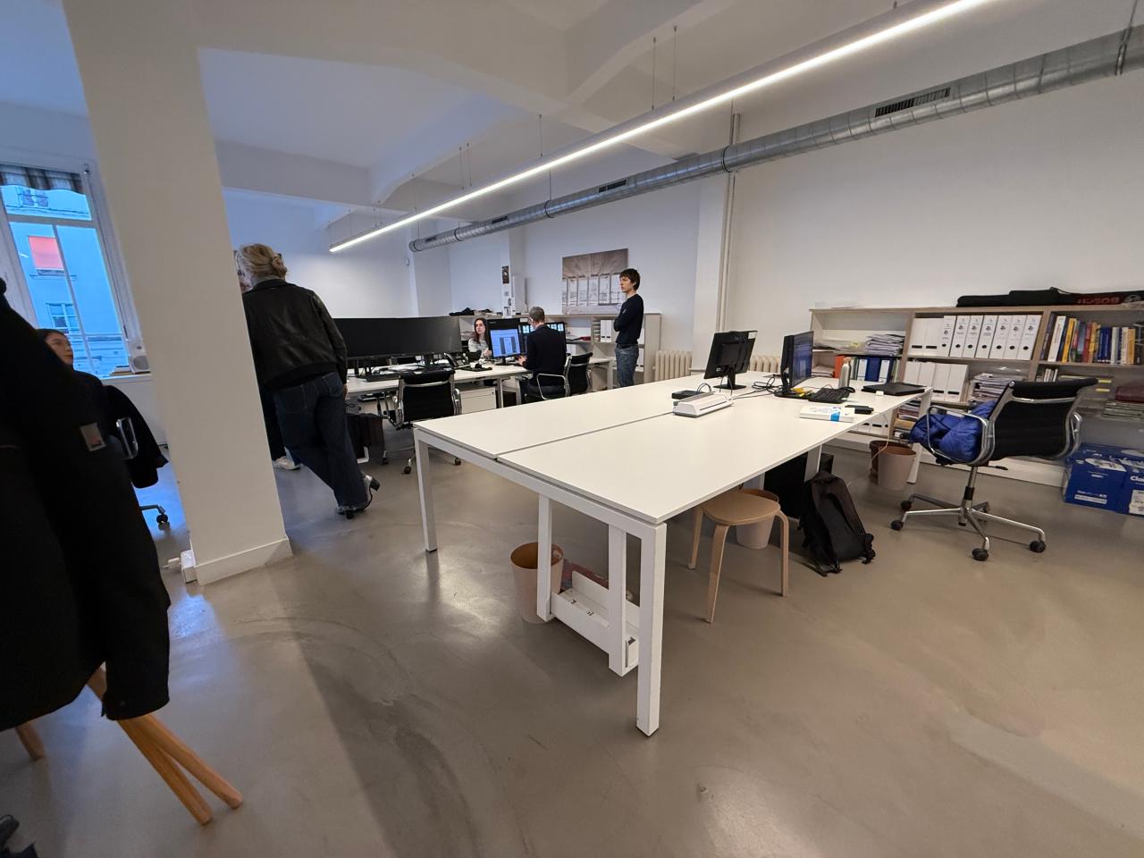 Location bureau Paris OLBUR2107390 22