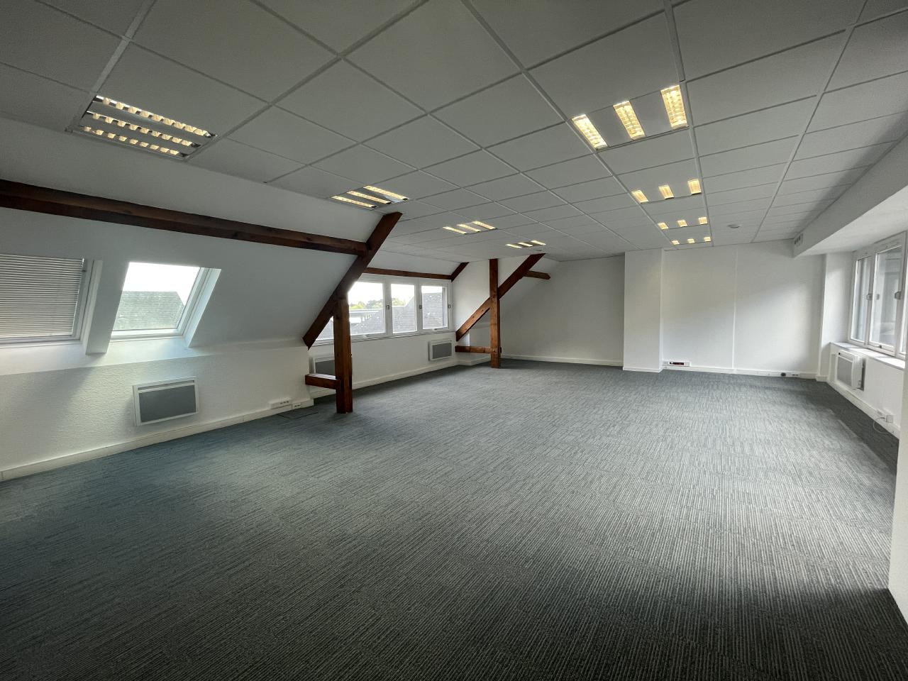 Location bureau Rennes Ille-et-Vilaine OLBUR2316016 3