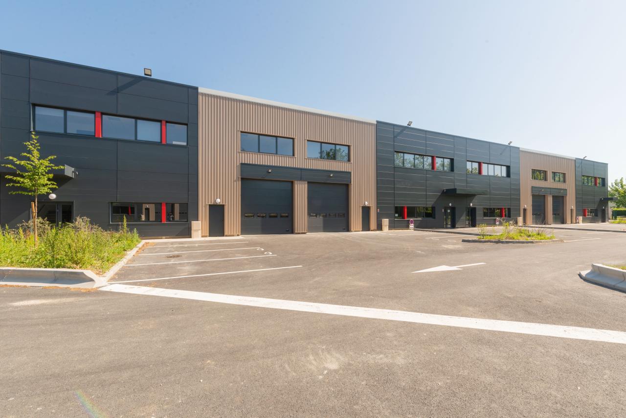 Location local d'activité Villebon-sur-Yvette Essonne OLACT2315085