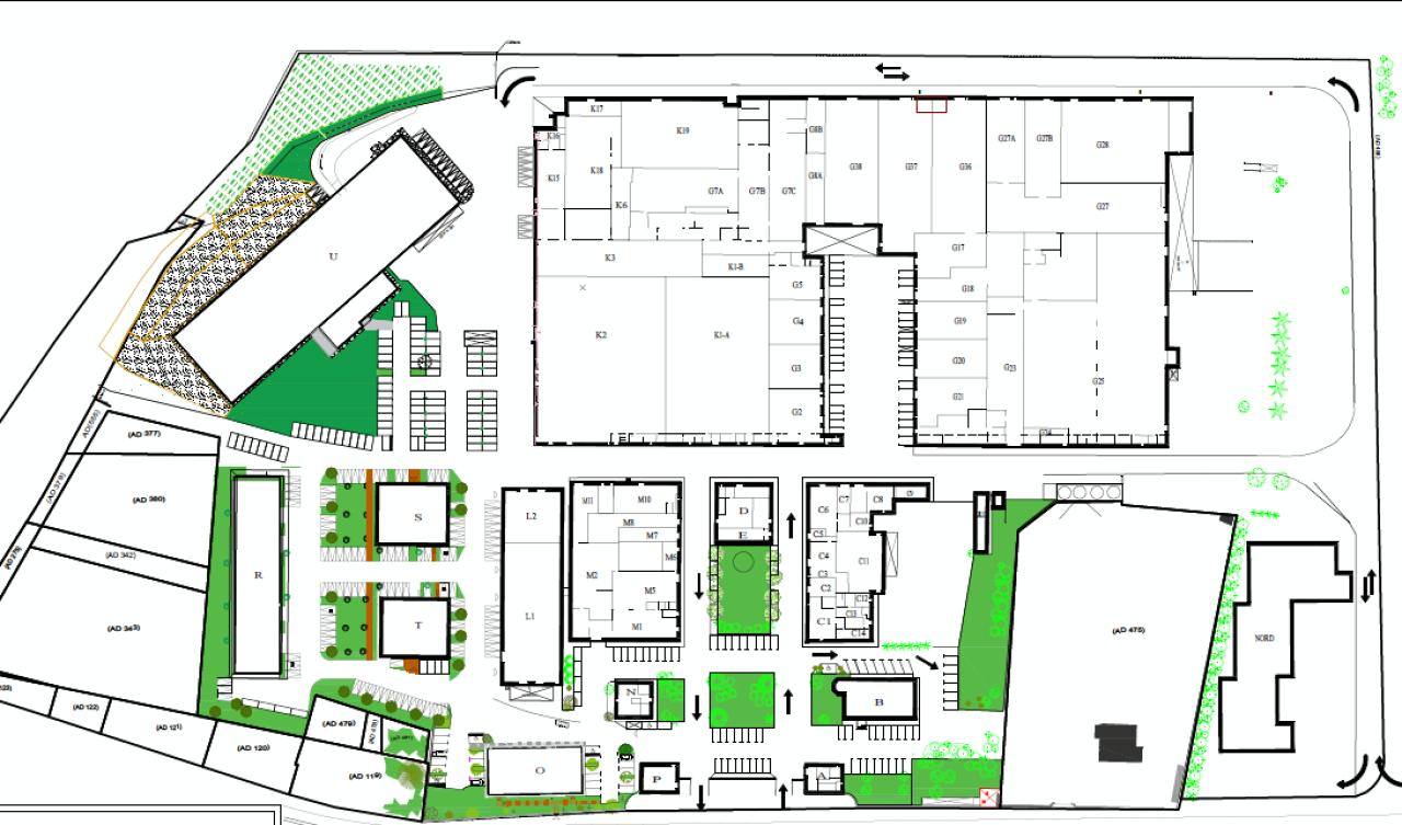 Location local d'activité Neuville-sur-Saône Rhône OLACT2119044 1