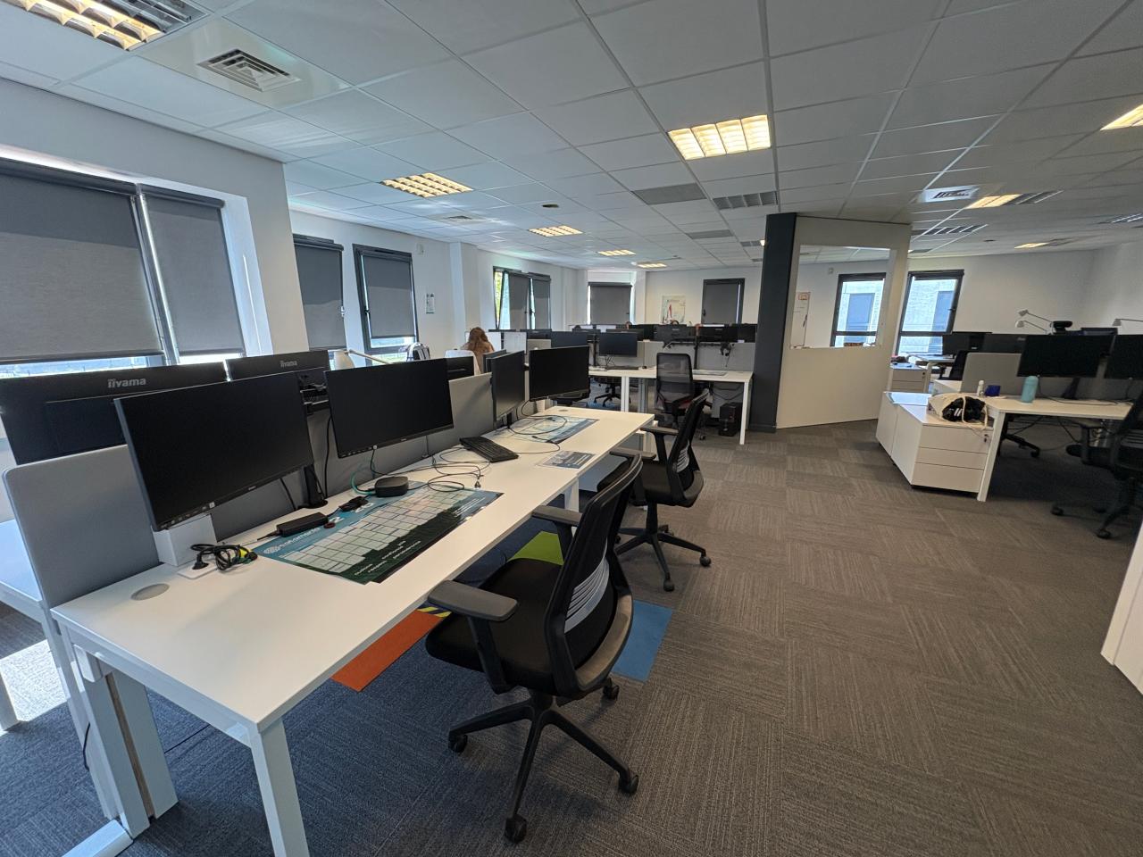 Vente bureau Saint-Herblain Loire-Atlantique OVBUR2642590 18