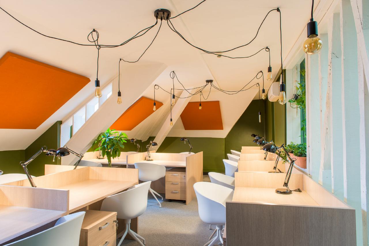 Location coworking Bordeaux Gironde OLBUR2002073 15