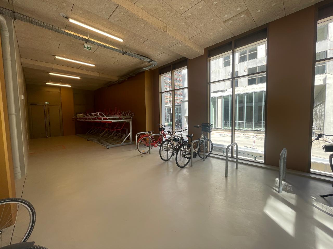 Location bureau Strasbourg Bas-Rhin OLBUR2315908 24