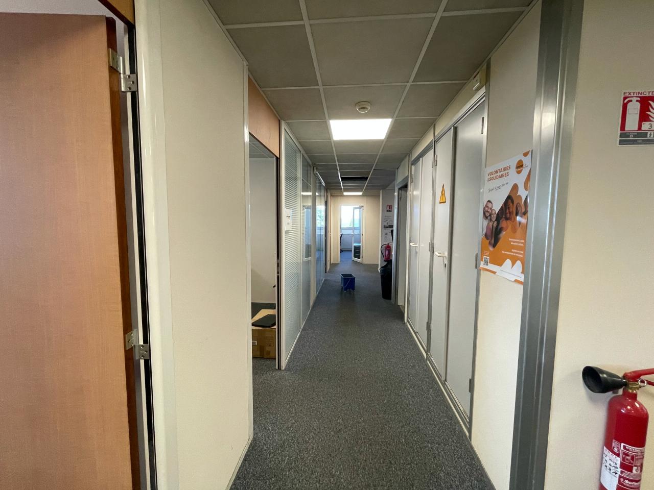 Location local d'activité Chassieu Rhône OLACT2424500 5