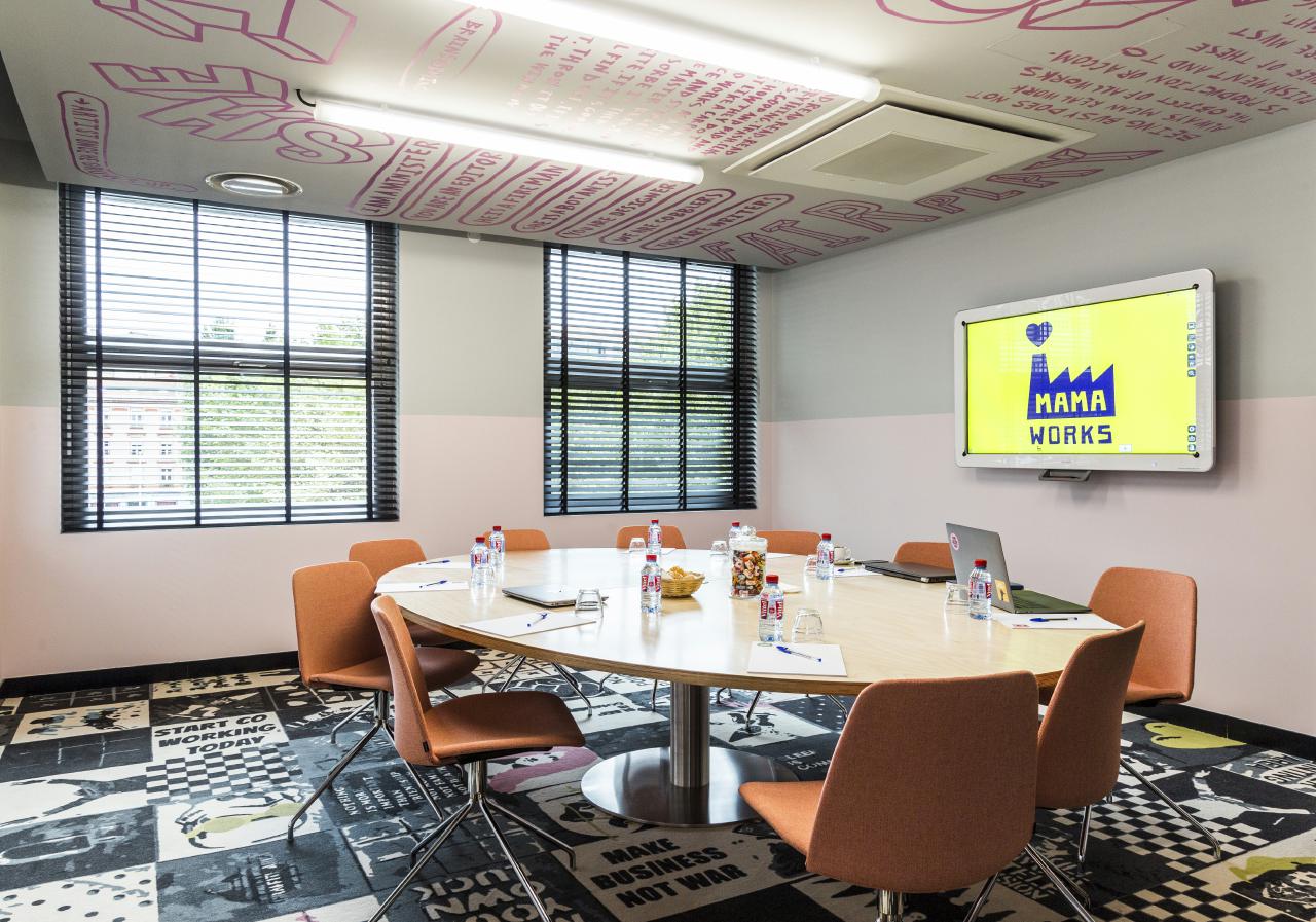 Location coworking Lyon Rhône OLBUR2109076 6